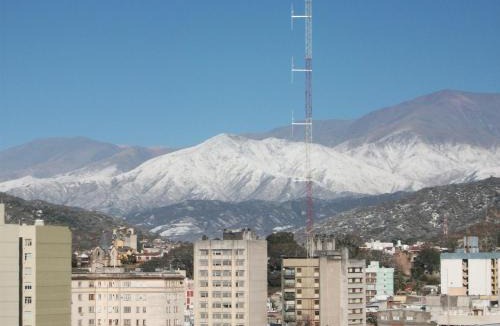 Barrio Centro Hotel | Howard Johnson Plaza Jujuy