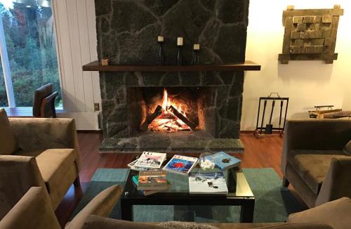 Pucon Cabin | Bambu Lodge