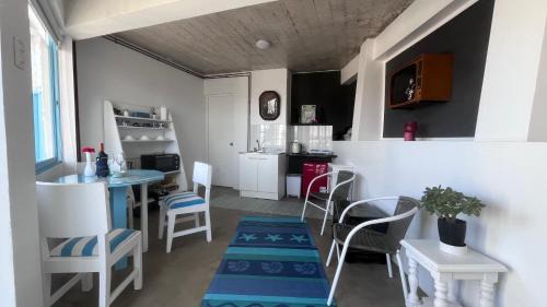 Coquimbo Apartment | My little Santorini