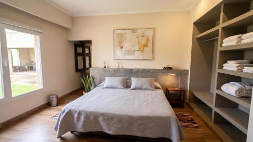 Todd House | Aires de Todd - Alquiler temporario y Eventos