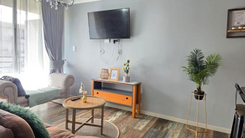Ovalle Apartment | Ovalle Rent Familiar 5P - Piscina y Parking - 306A