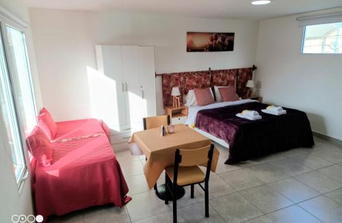 Province of Tierra del Fuego Apartment | Rincon del Beagle Monoambiente