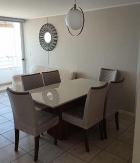 Iquique Apartment | Oceanica Departamento