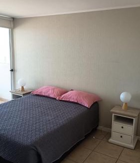 Iquique Apartment | Oceanica Departamento