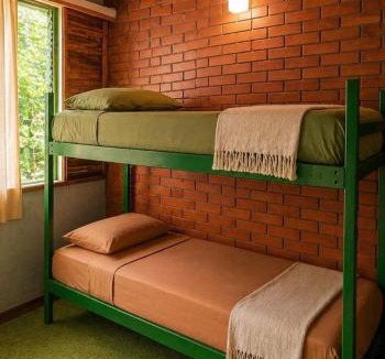 Historic Center Hostel | OlasHostel