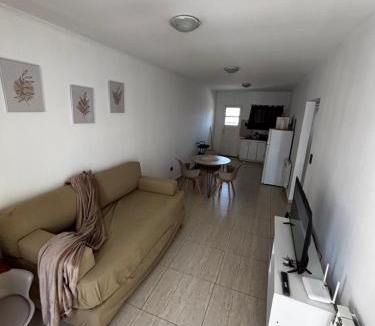 General Roca Apartment | La Pampa Apartment