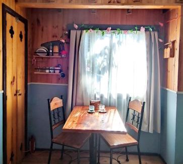 Victoria Bed & Breakfast | Victoria Cabin