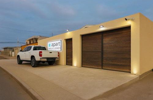 Mejillones House | Hostal , Mejillones Borgoño 384