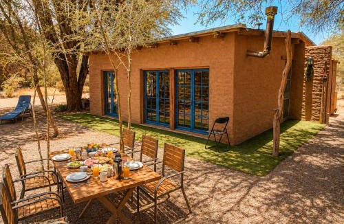 San Pedro de Atacama Villa | Casa Horizonte