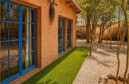 San Pedro de Atacama Villa | Casa Horizonte
