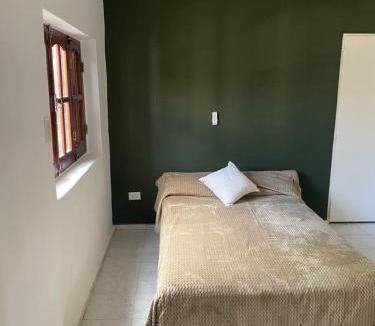 La Falda House | La Casita Azul La Falda