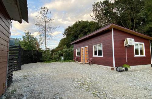 Puyuhuapi Apartment | Departamentos Eldestino
