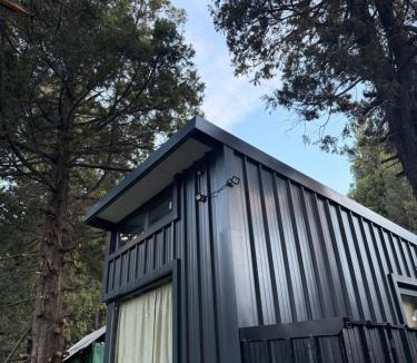 Villa Los Coihues Apartment | Tiny house