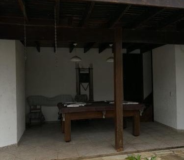 Morada da Praia House | Casa no Condomínio Morada da Praia com piscina