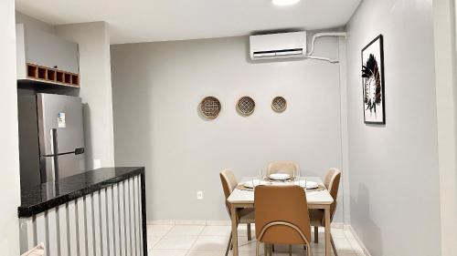 Ponta Negra Apartment | New Furnished Apartment Near Ponta Negra Mall