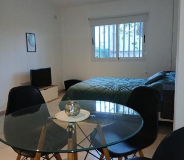 Zarate Apartment | Monoambiente en el centro de Zarate