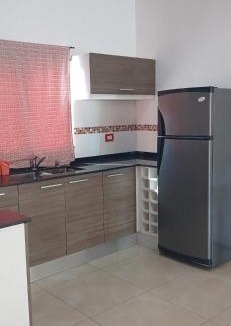 Rosario Apartment | Casa en planta alta