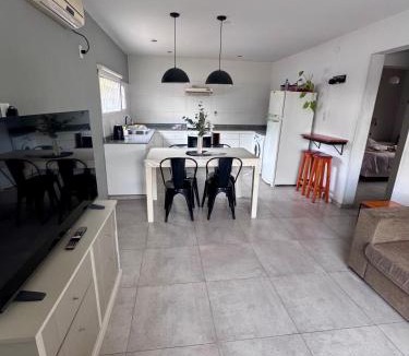 Province of Rio Negro House | Casa Serena Rio