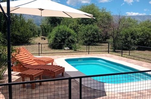 San Javier Ski Chalet | Cabañas Yin y Yang unidad 2