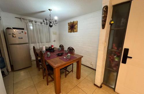 Renca House | Casa cerca del Aeropuerto - Tu Espacio RE