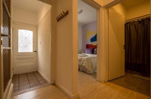 Villa Crespo Apartment | MOT Rentals MusikHaus Soho 4Bd 10pax