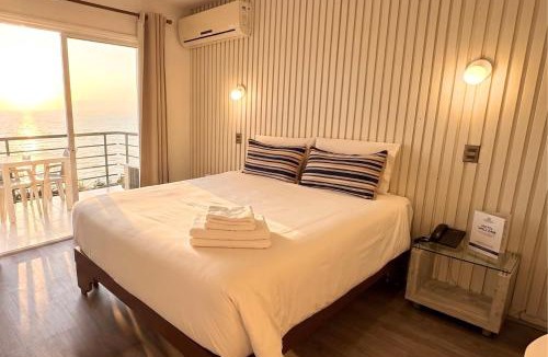 Renaca Apartment | Dei Templi Hotel
