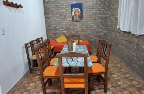 San Juan House | Osvaldo Day Cabin with Pool