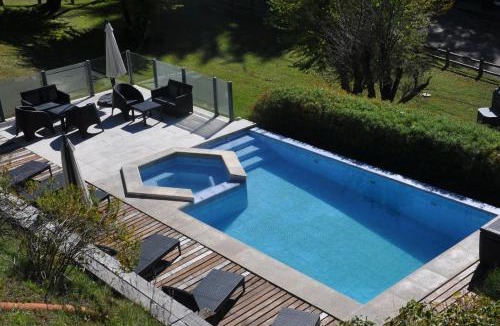Puerto Manzano Hotel | Hostería Verde Morada