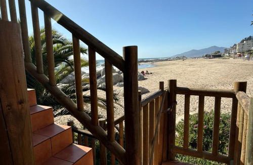 Maitencillo House | Casa al Borde de la playa