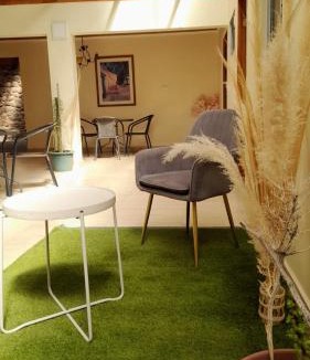 San Pedro de Atacama House | Casa Mazzetti