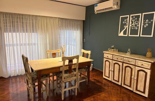 Historic Center Apartment | Cálido Departamento en el Corazón Mendocino