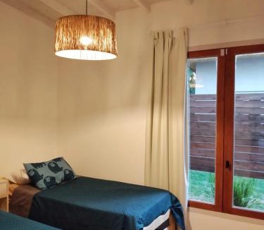 Bosque Peralta Ramos House | Casa en el Bosque Mar del Plata