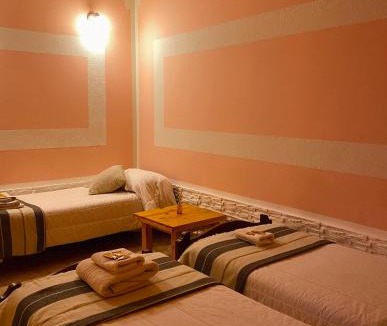 Trevelin Apartment | Departamento Quetro