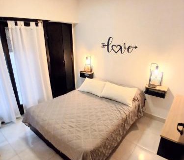 Necochea Apartment | Departamentos Necochea Playa