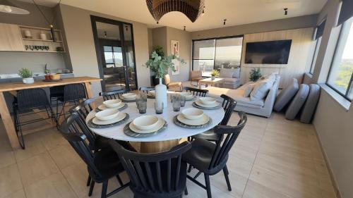 Los Angeles Apartment | Oceana Suites Los Ángeles