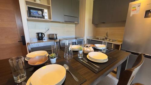 Los Angeles Apartment | Oceana Suites Los Ángeles