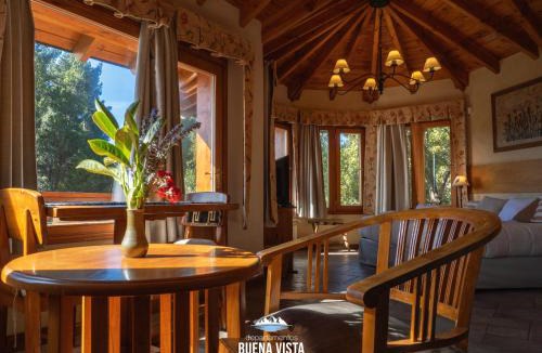Nahuel Huapi Apartment | Departamentos Buena Vista