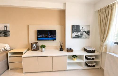 Ilha do Leite Apartment | Beach Class Ilha do Leite - Flat studio 2406