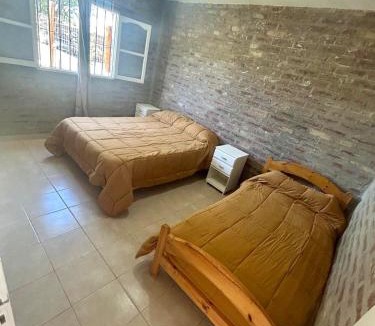 San Juan House | Los Girasoles