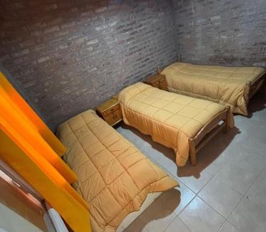 San Juan House | Los Girasoles