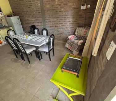 San Juan House | Los Girasoles