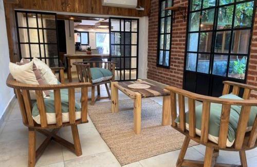 Tigre Apartment | Awka Villa del Río Casa Porteña