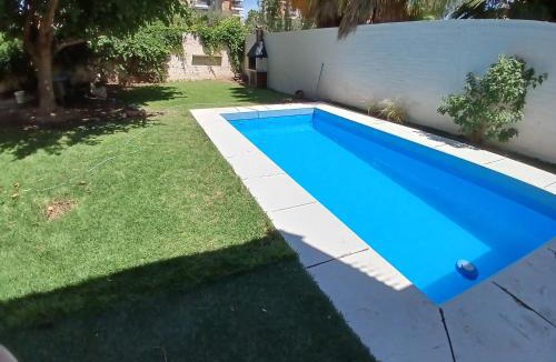 Godoy Cruz House | Casa Verde 2
