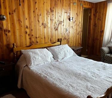 Villarrica House | Hospedaje Lala
