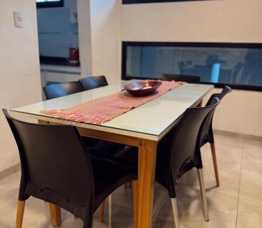 Province of Tucuman Apartment | Apartment Ganesha