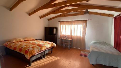 Putre Apartment | Cabañas Wiñaypacha Putre