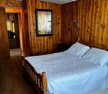 Villarrica House | Hospedaje Lala