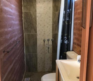 Spegazzini Apartment | Quisqueya alojamiento