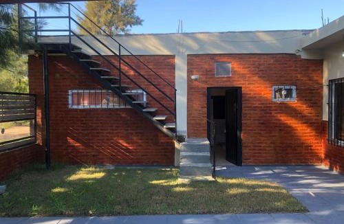 Spegazzini Apartment | Quisqueya alojamiento