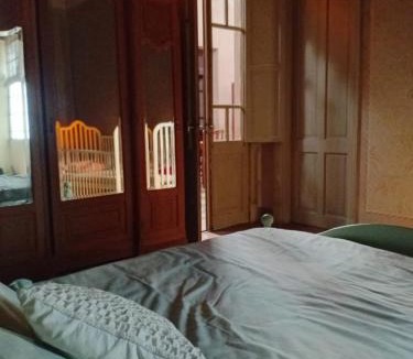 Capilla del Senor House | Los buenos amigos de Felipe Sambucetti casona historica con encanto